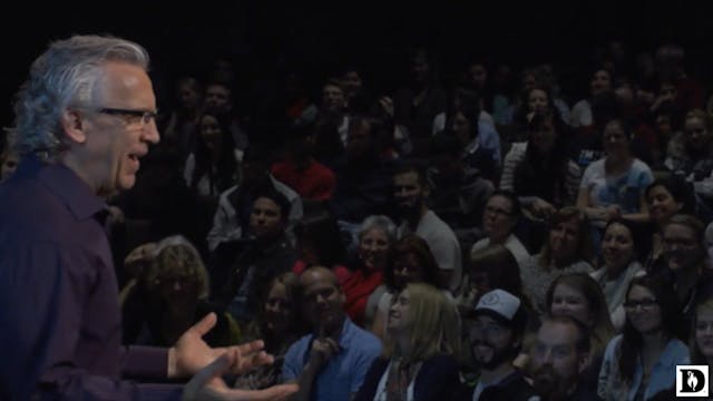 Supernatural Power of a Transformed M...