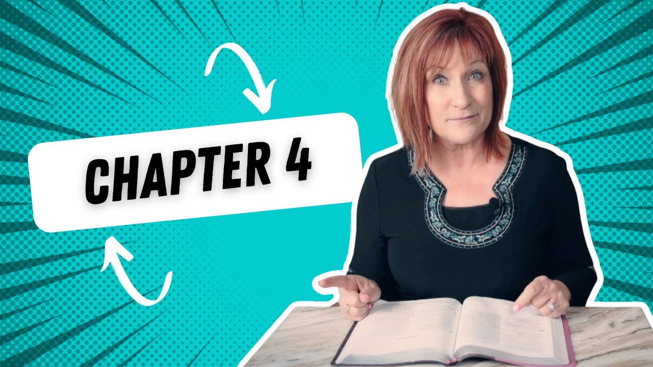 Chapter 4 - Singing the Scriptures Book