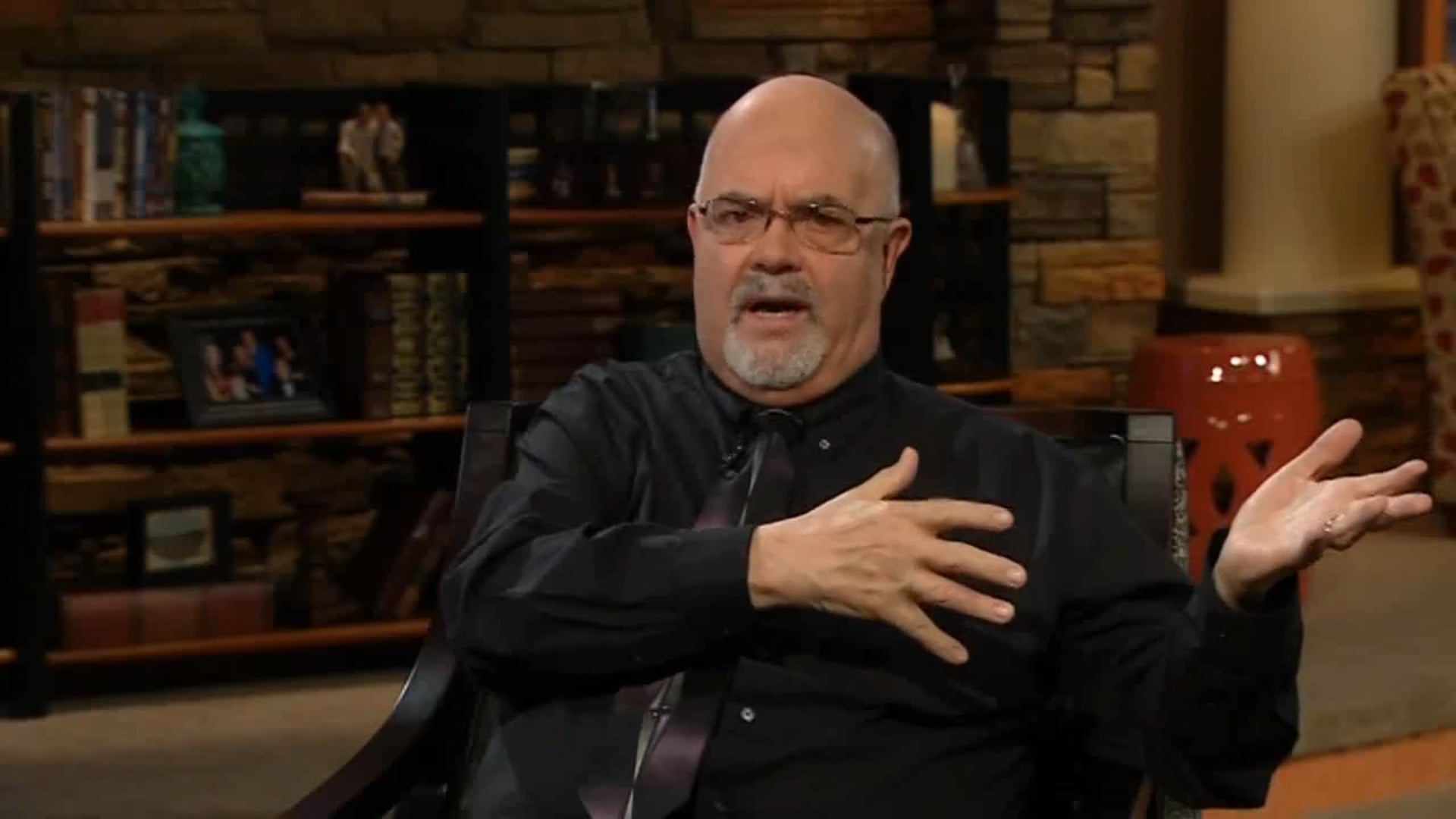 Real Life - Session 4 - Thom Gardner