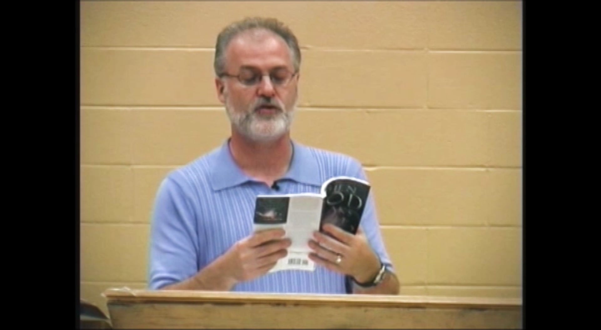 Dream Language - Diversity of Dreams – Part 1 - James Goll