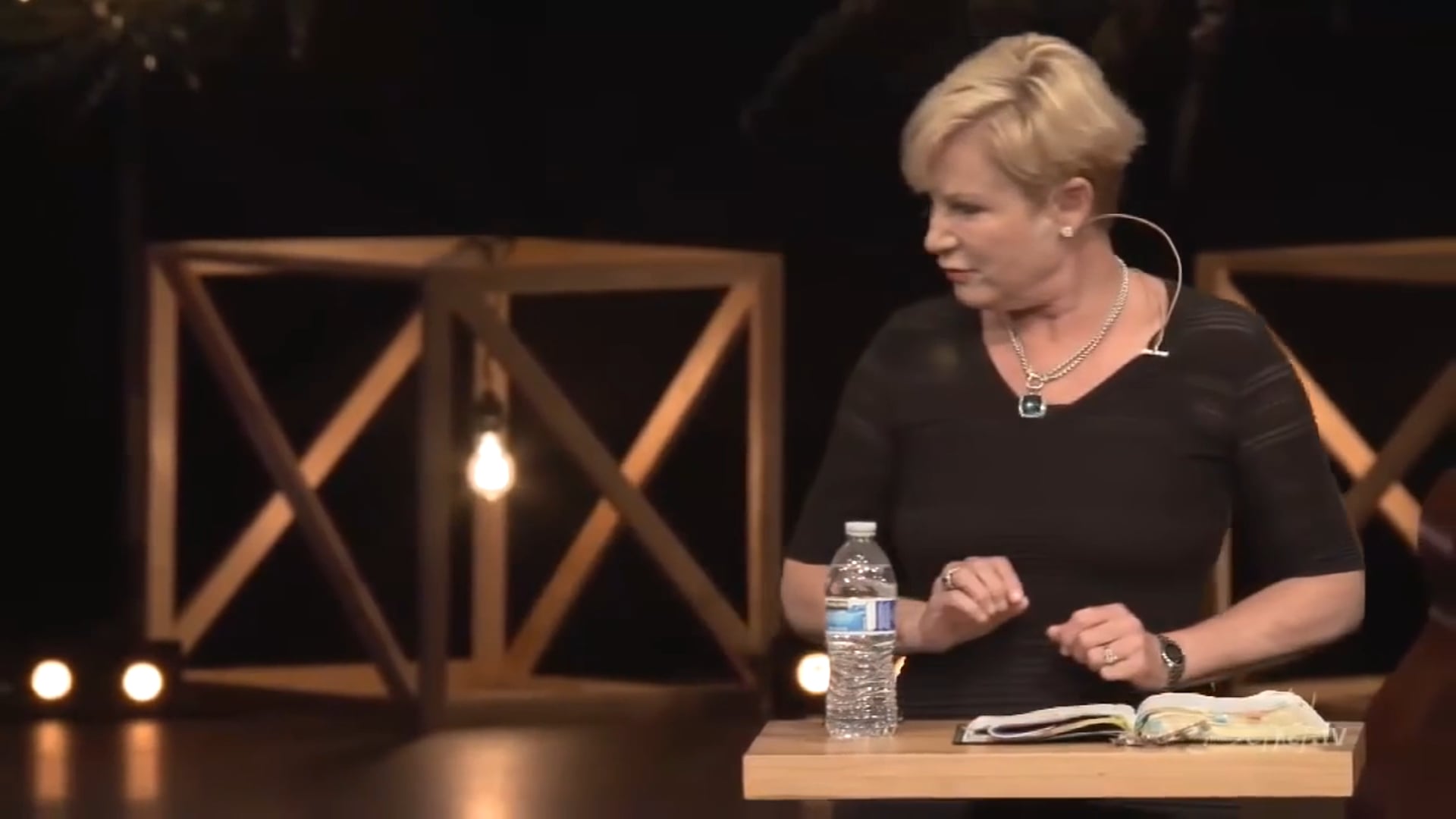 Heidi Baker - Courage and Destiny