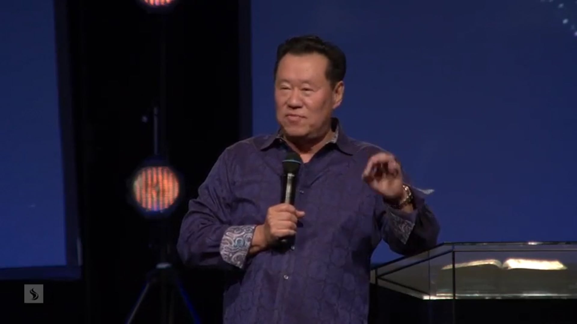 Lifestyle Evangelism