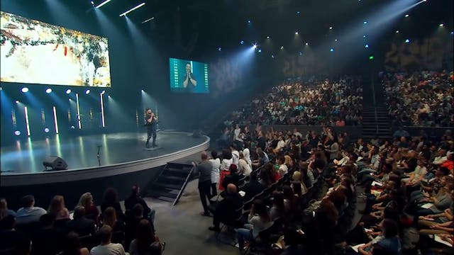 Steven Furtick - You Must Be Importan...