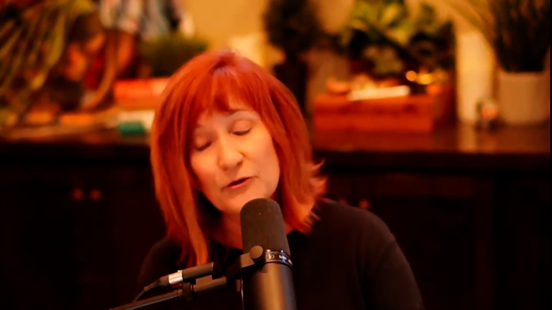 Make All Things New! Live Worship with Julie Meyer (Psalm 51)
