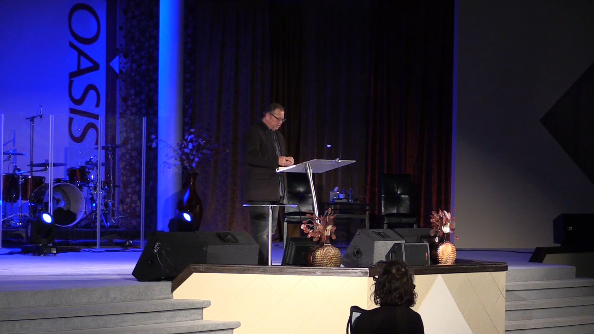 Planting The Heavens - Session 10: Building With Your Words - Tim Sheets