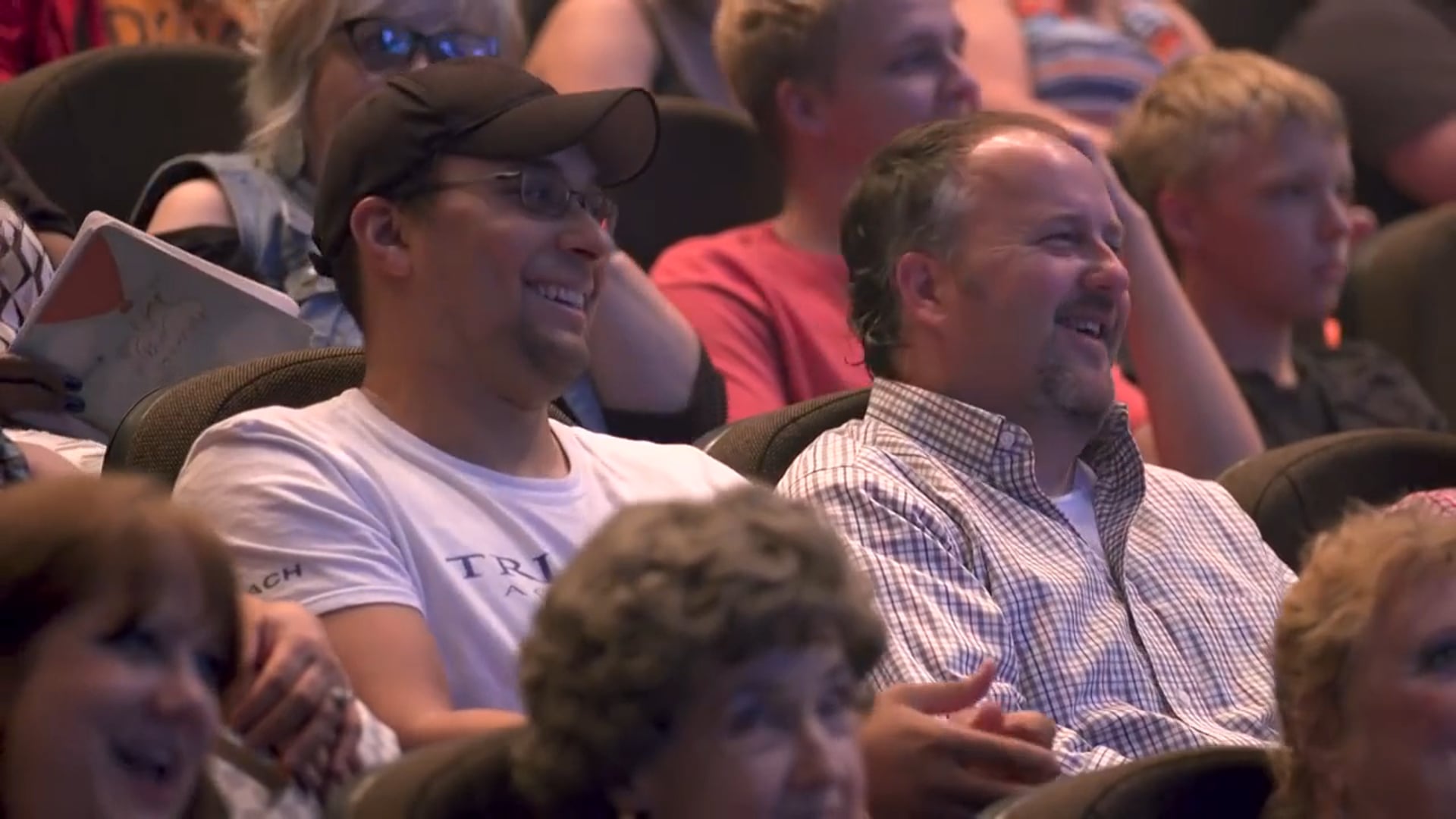 Steven Furtick - God of My Gaps- Victory Conference '17