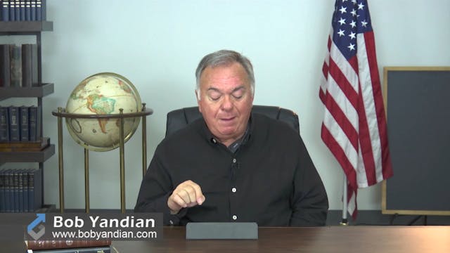 Episode 192-Messages To Ministers-Par...