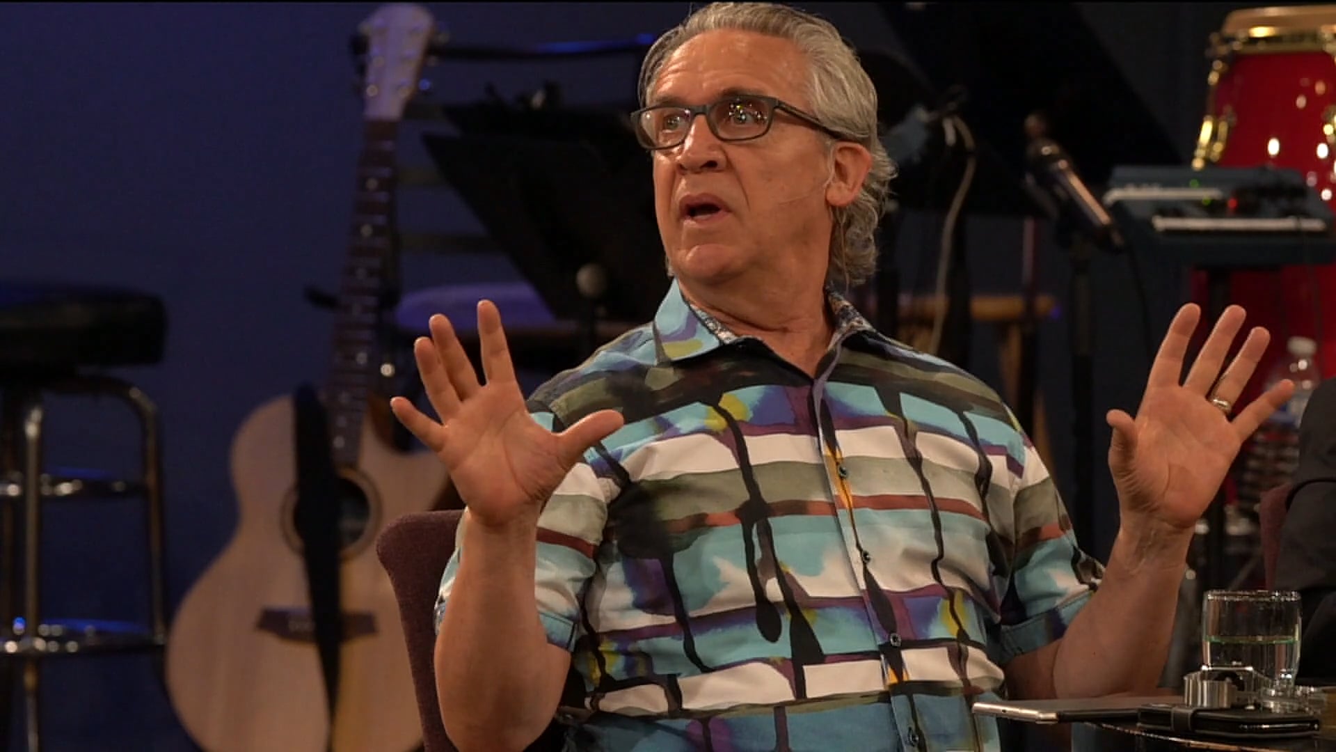 Q and A - Feature Teaching on The Way of Life