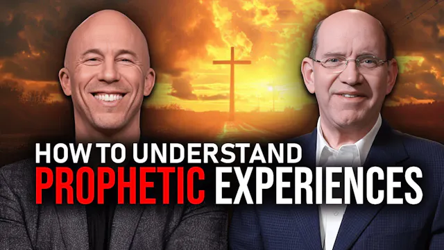 How To Understand Prophetic Experienc...