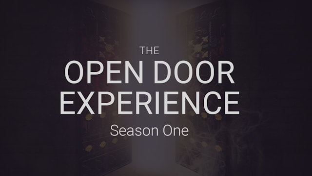 OpenDoor Experience - Troy Brewer