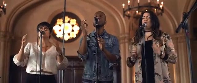 Will Reagan - Need You More