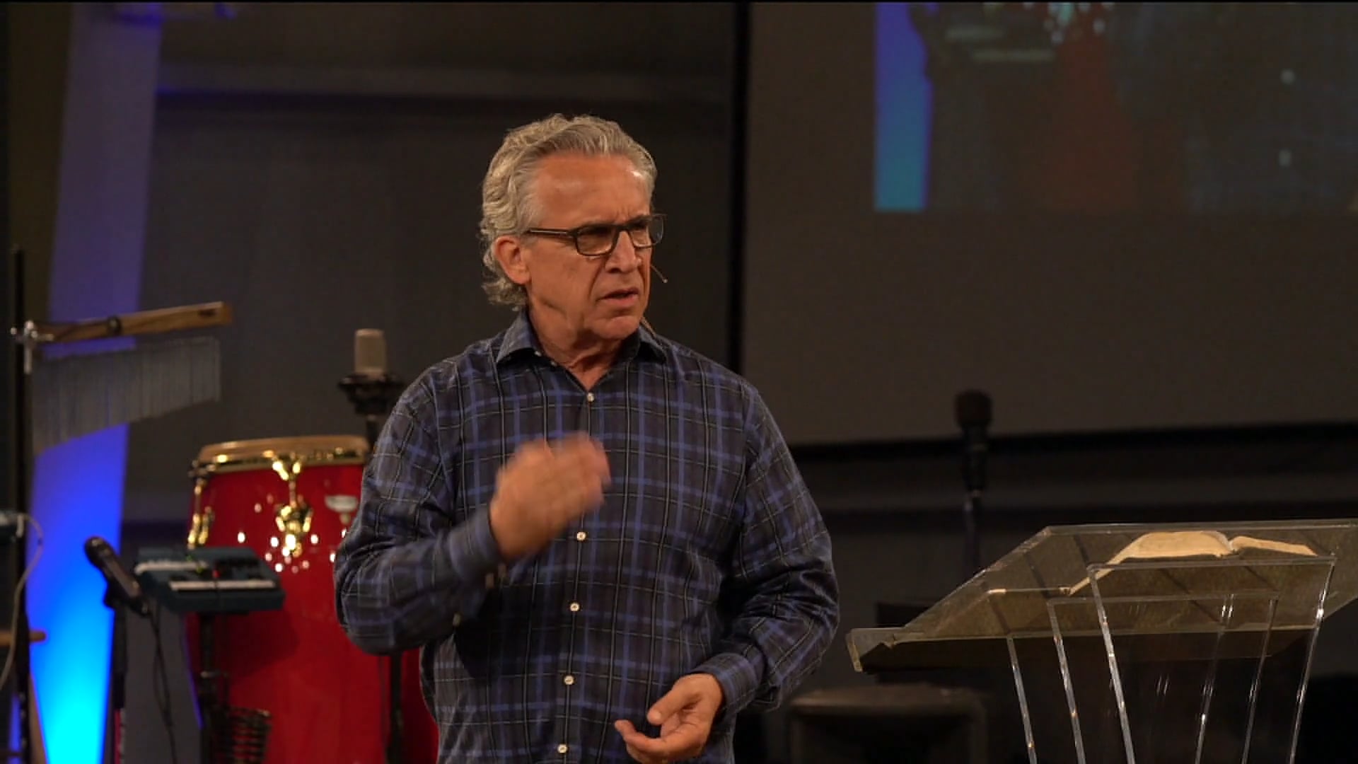 Session 1 - Feature Teaching on The Way of Life