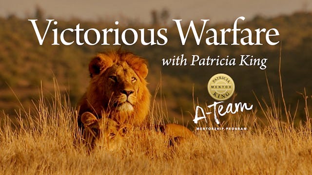 Victorious Warfare - Session 2