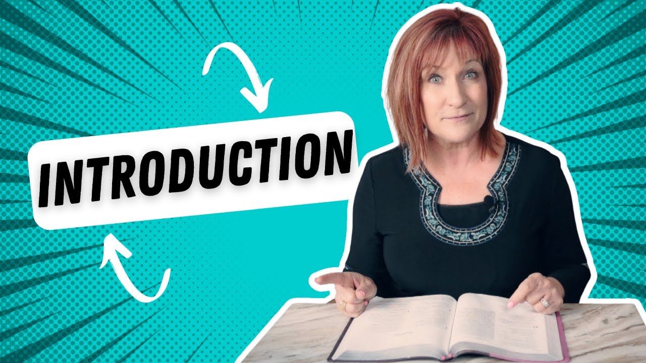 Introduction - Singing the Scriptures Book