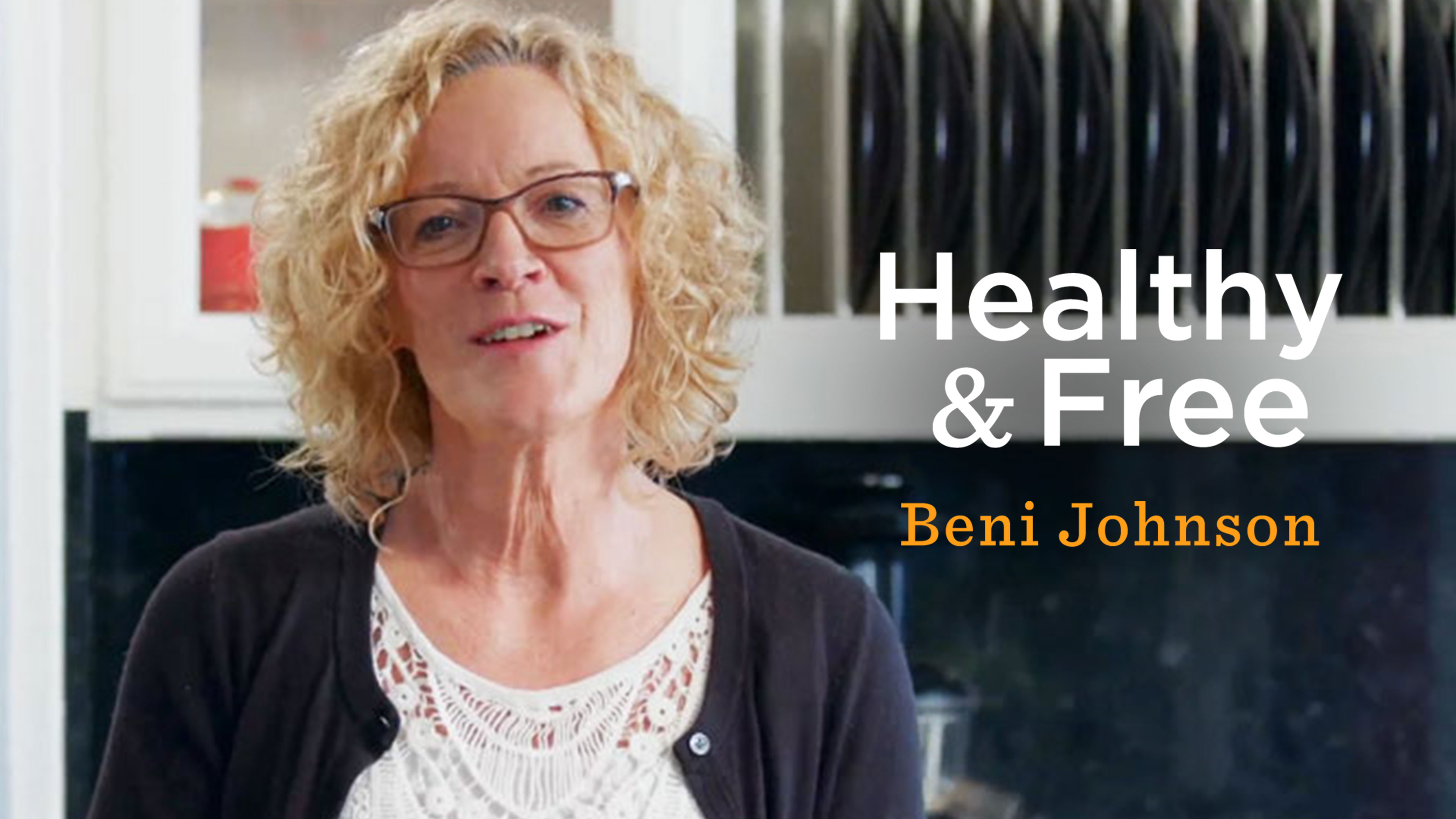 Healthy and Free Ecourse