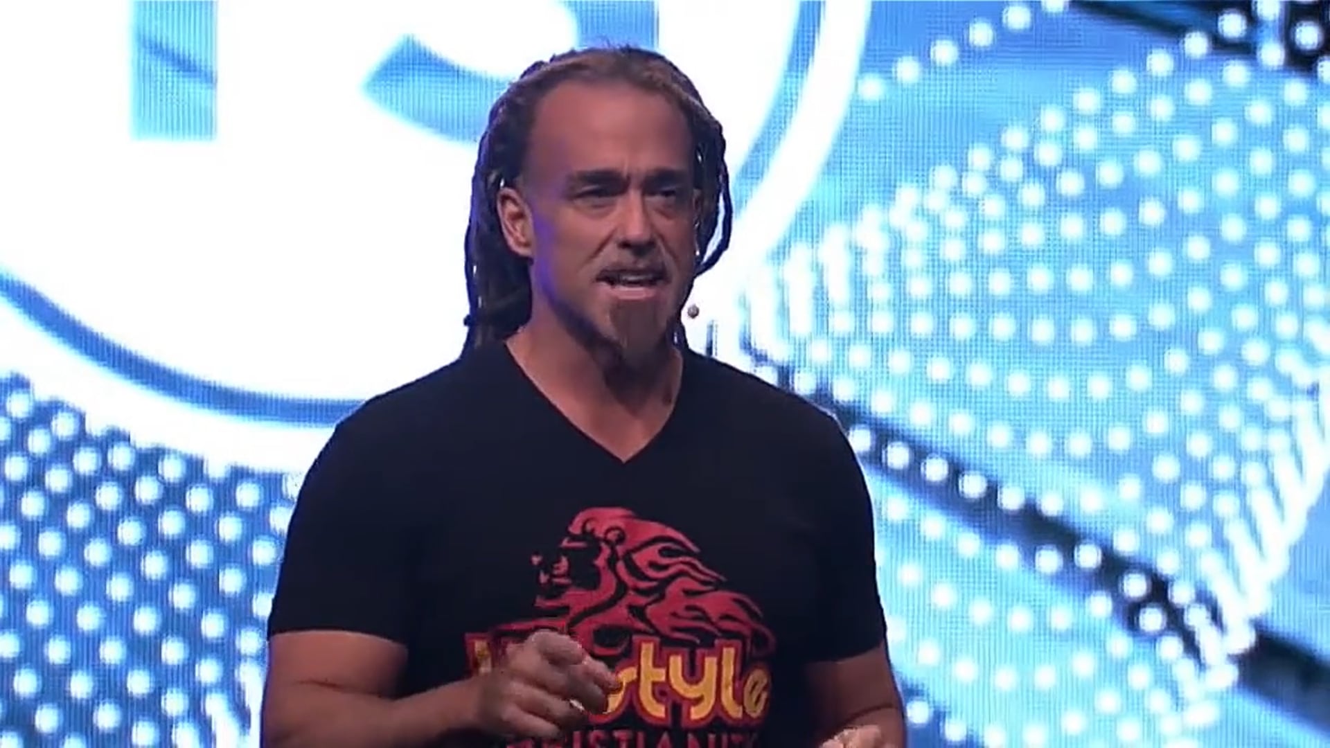 Todd White - Simple Gospel