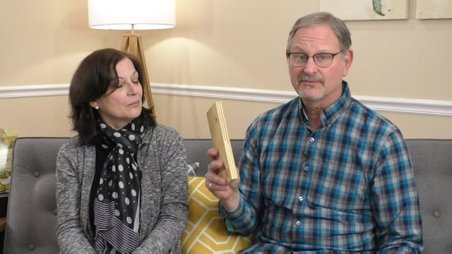 Staying Together - Session 2 - Steve ...