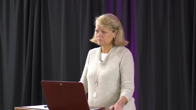 The Dream Book - Session 17 - Stephan...