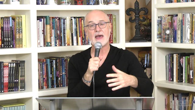 Releasing Spiritual Gifts Today - The...