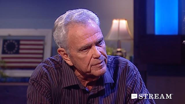 Dr. Brown -Trump Interview - 4