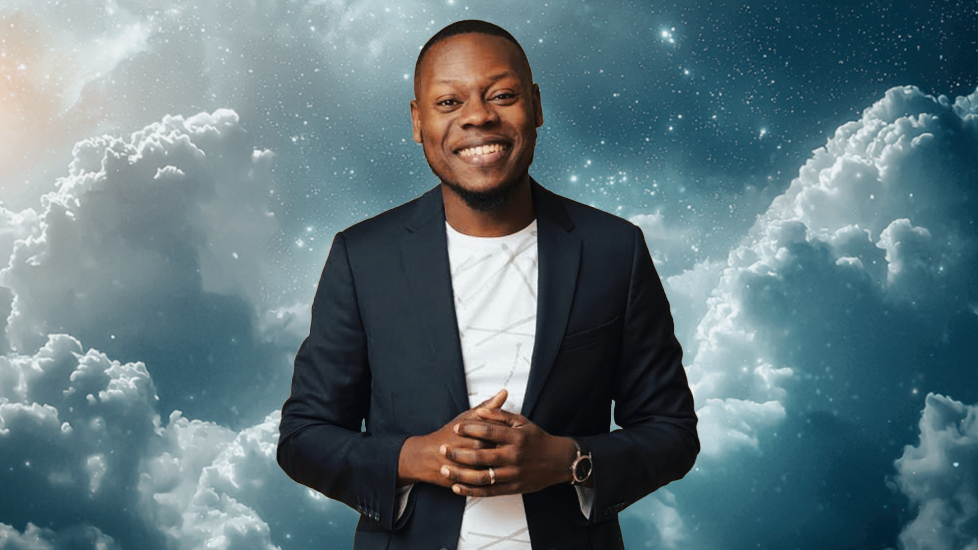 Let's Talk With Marcus Tankard