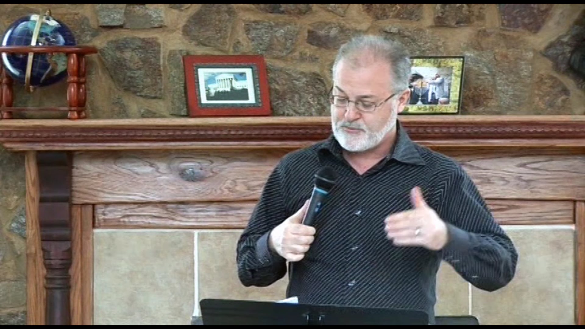 A Radical Faith - God’s Plan for Salvation - James Goll