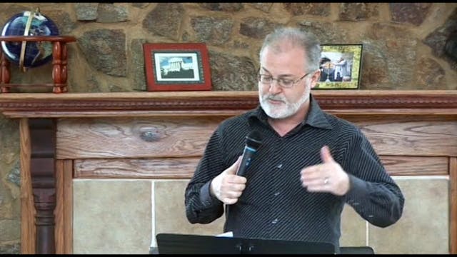 A Radical Faith - God’s Plan for Salv...