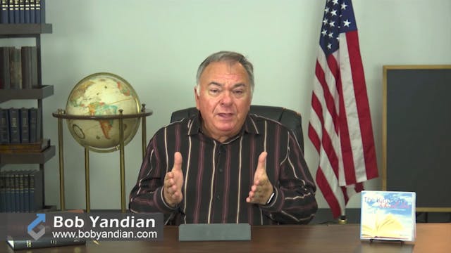 Episode 158-The Kingdom Parables-Part...