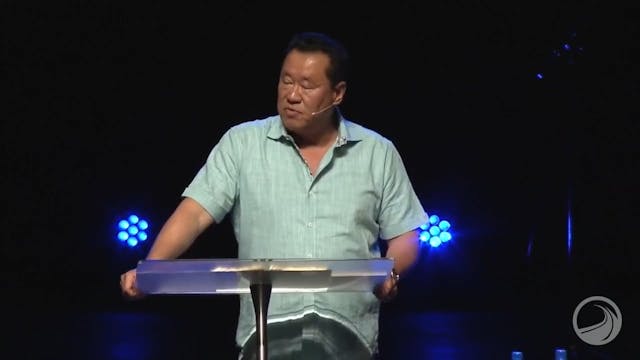 Che Ahn - The Great Transfer of Wealth