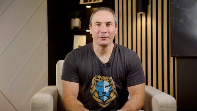 God Never Intended You to Be Sick — Even Under the Old Covenant