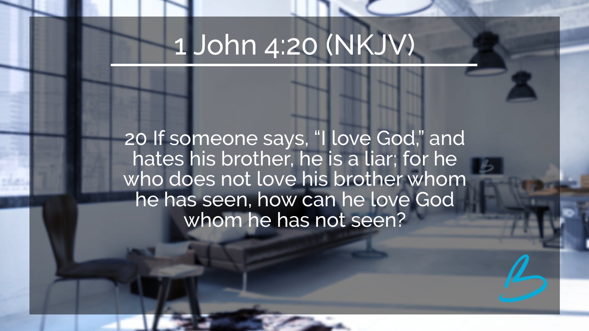 Getting A Grip On The Basics Of Serving God - Session 7 Part 2 - Beth Jones