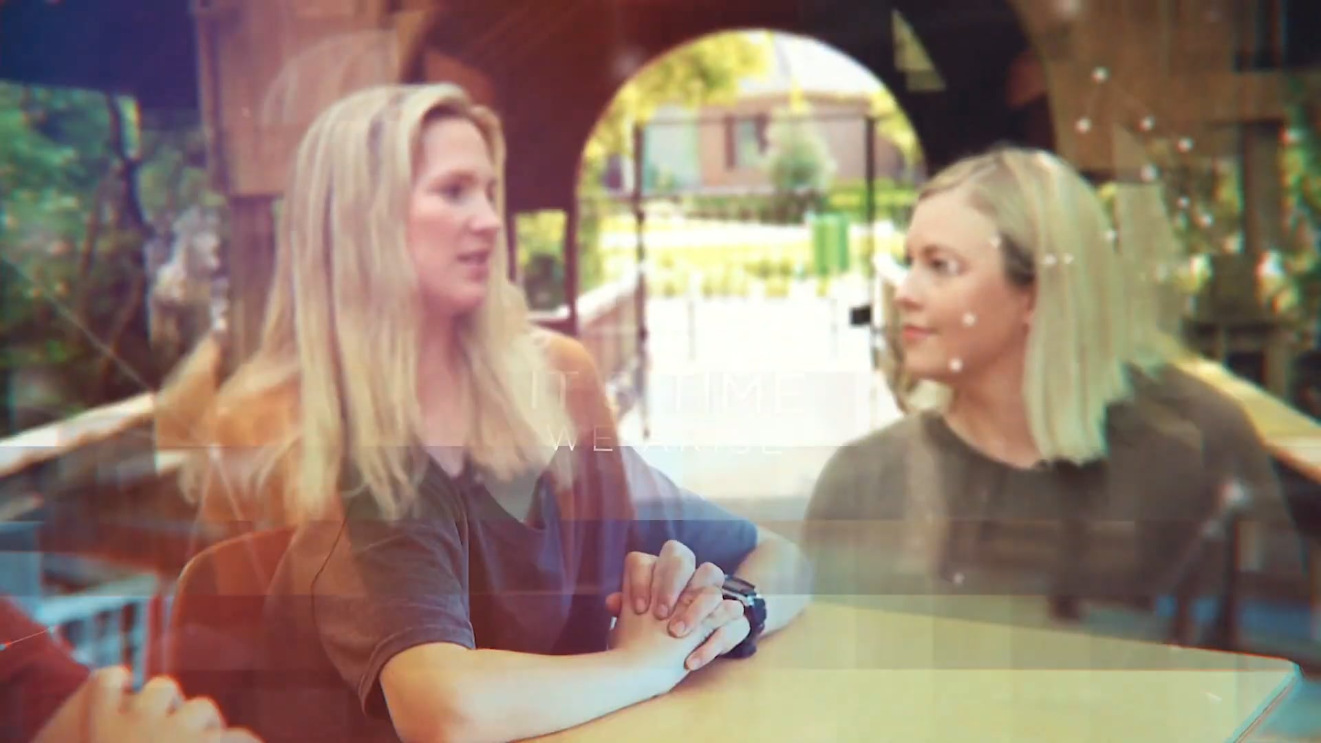 Created for the Impossible with Mary Wells & Krissy Nelson  Ep. 14 Season 2