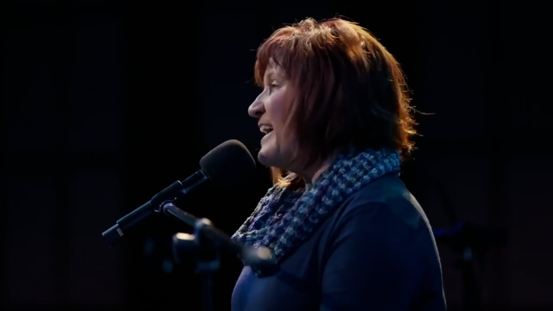 Better is One Day with Julie Meyer