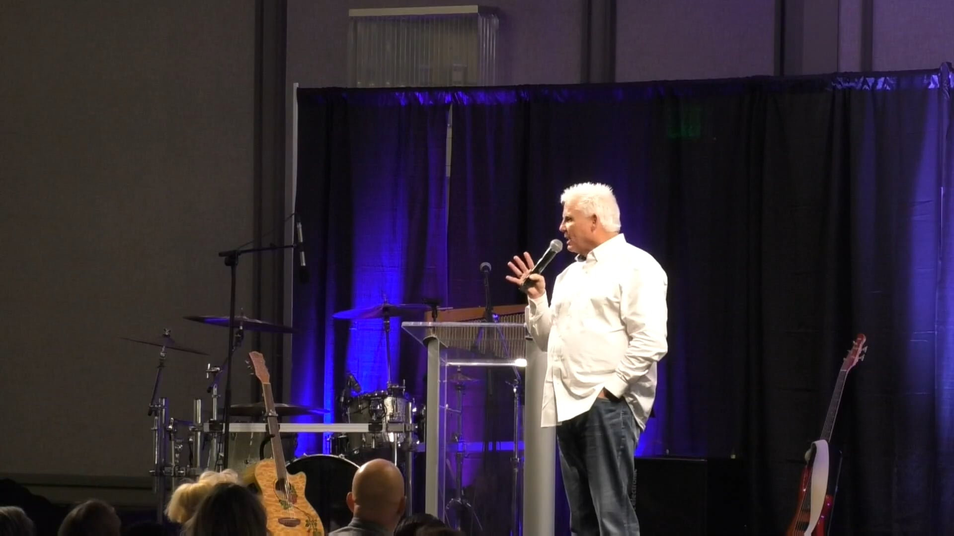 Session 10 - Che Ahn - Friday 2:00 pm 