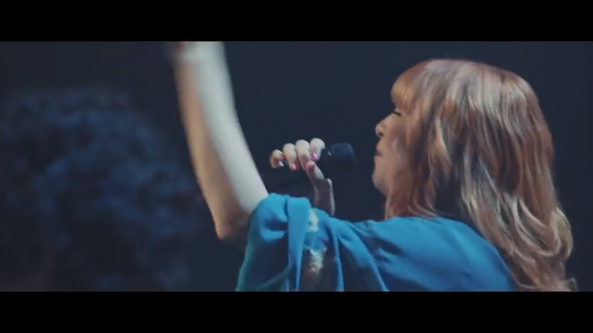 Kim Walker-Smith - I Know (Live) - Jesus Culture