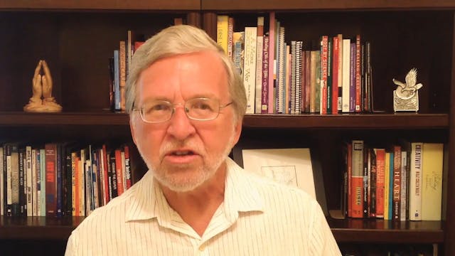 Unleashing Healing Power Through Spir...