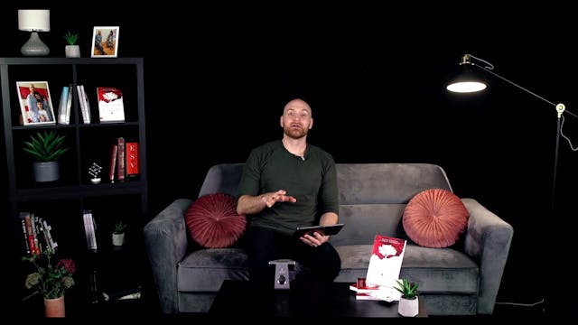 Redeeming Your Bloodline - Session 11...