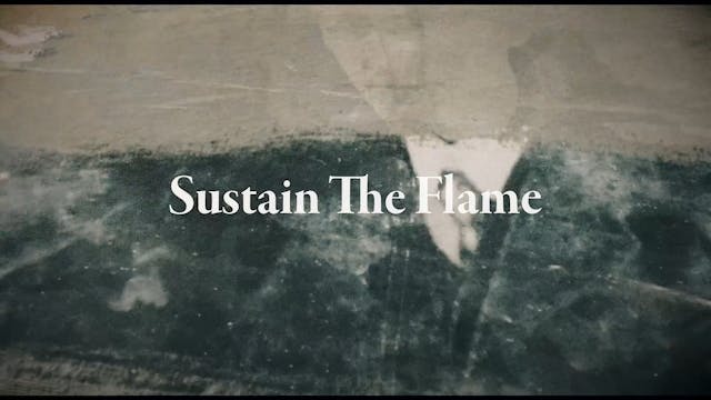 Sustain the Flame Revival