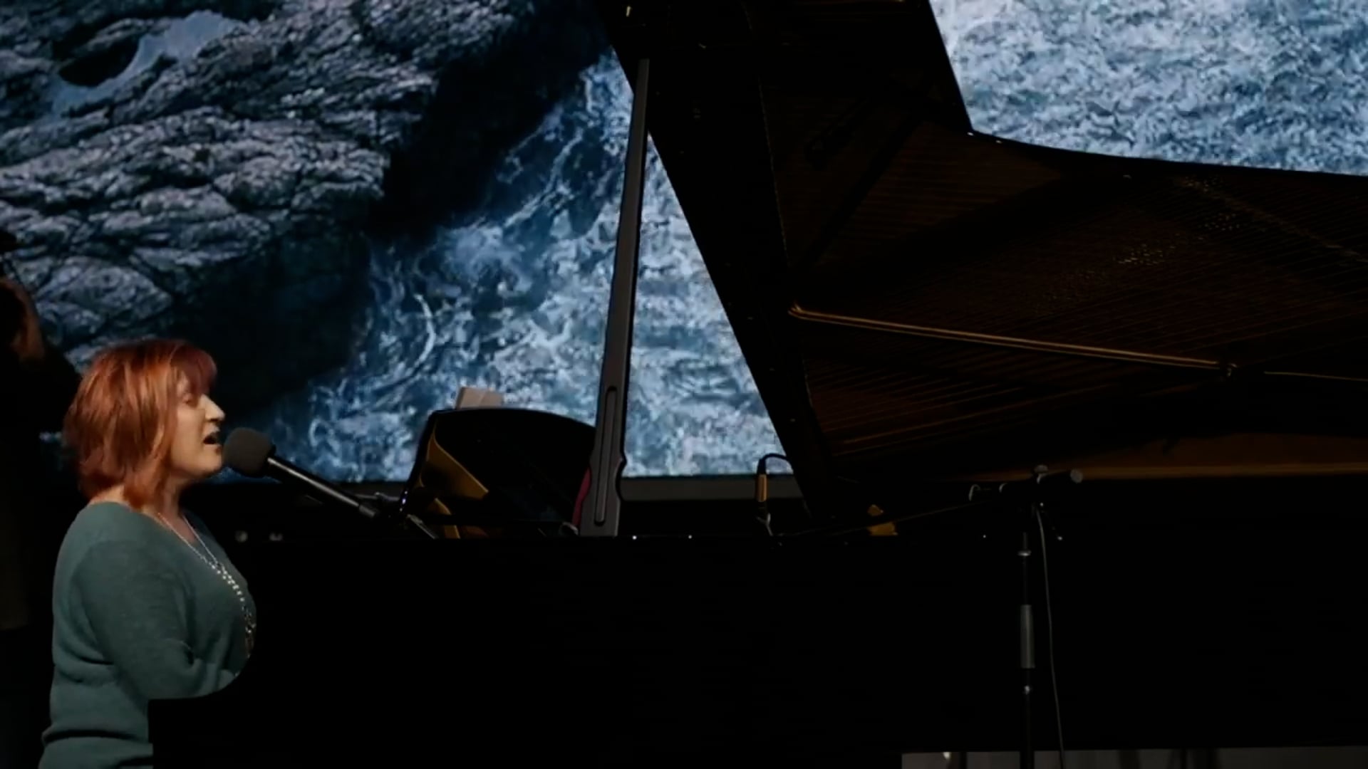 Worthy of it All (Ft. Julie Meyer)