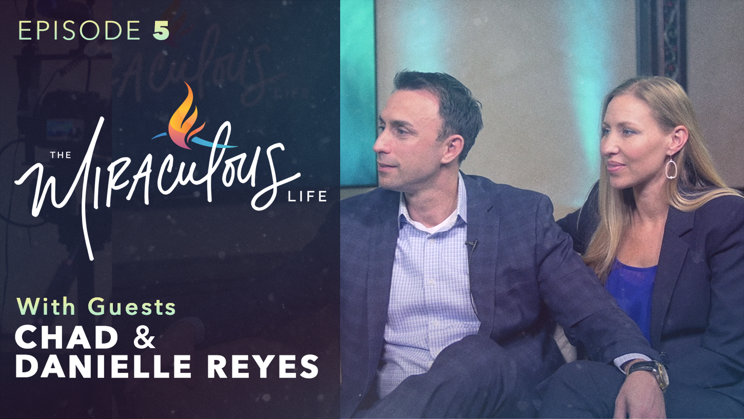 Be The Church in The Marketplace By Fulfilling Your Purpose