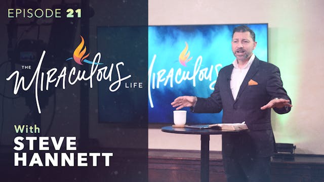 Supernatural Authority