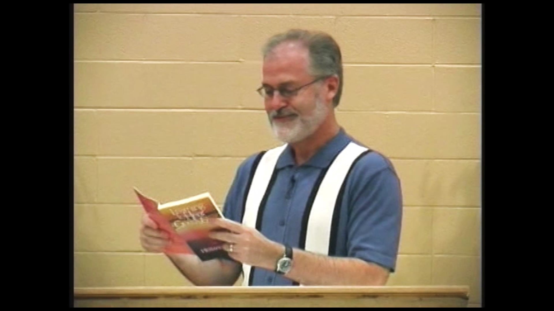 Dream Language - Journaling as a tool to Retaining Revelation - James Goll