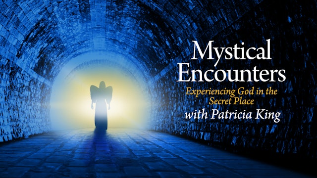 Mystical Encounters - Session 2