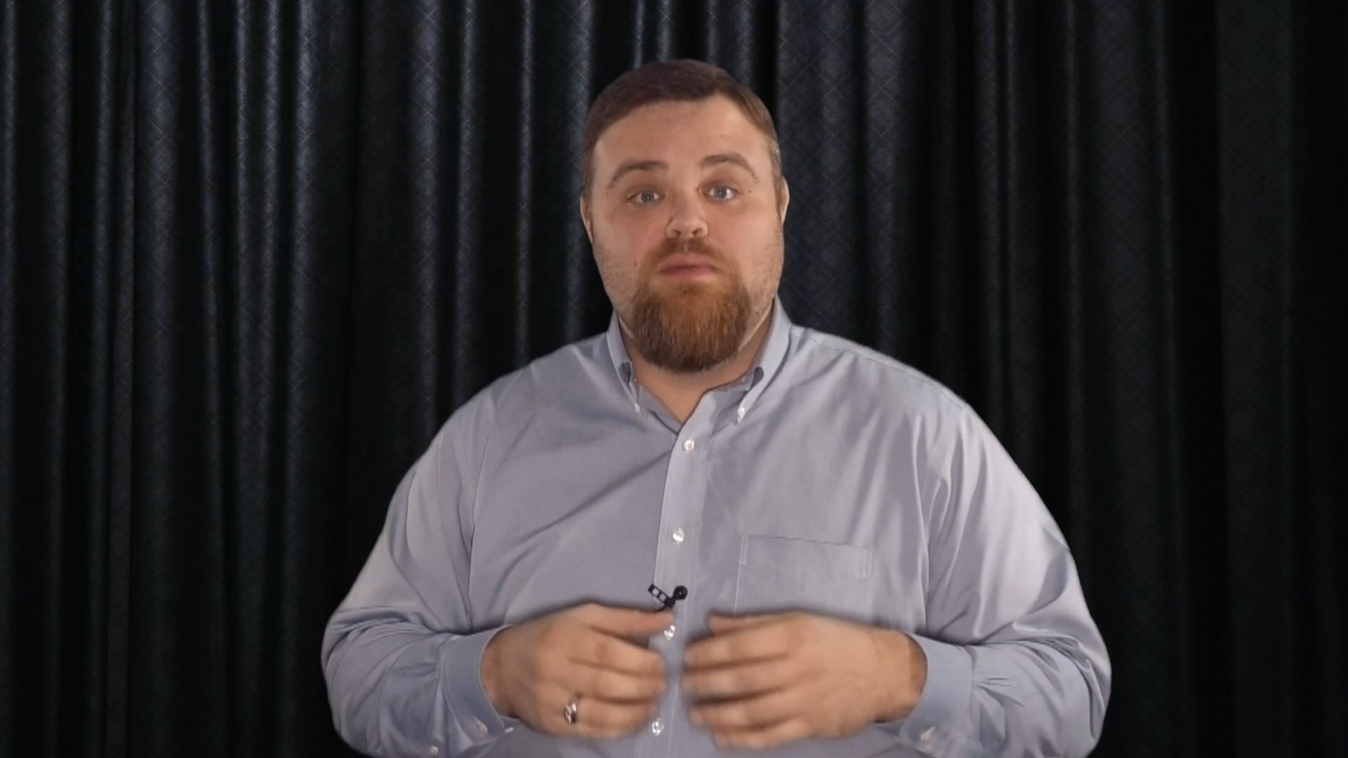 The Road Map to the Rich Life Course - Session 2 - Beau Henderson