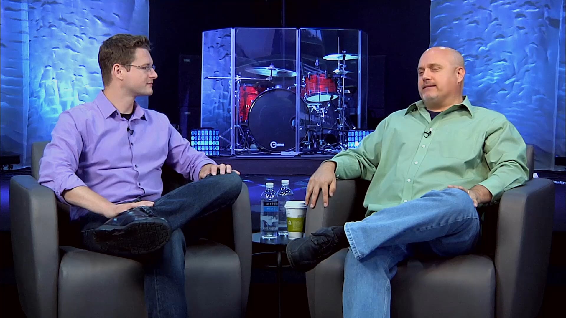 Kingdom Insights Interview Series | Ed Loughran