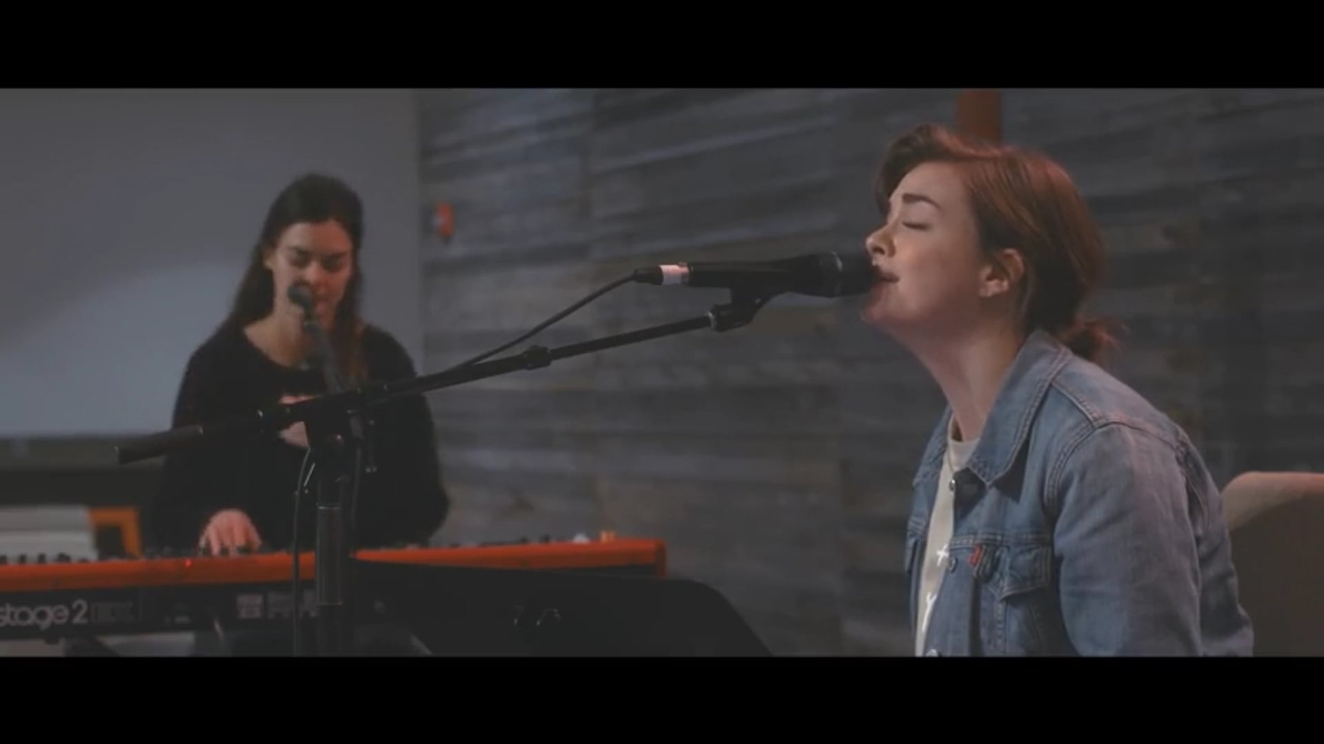 Upper Room -Worthy of our Time (Spontaneous)