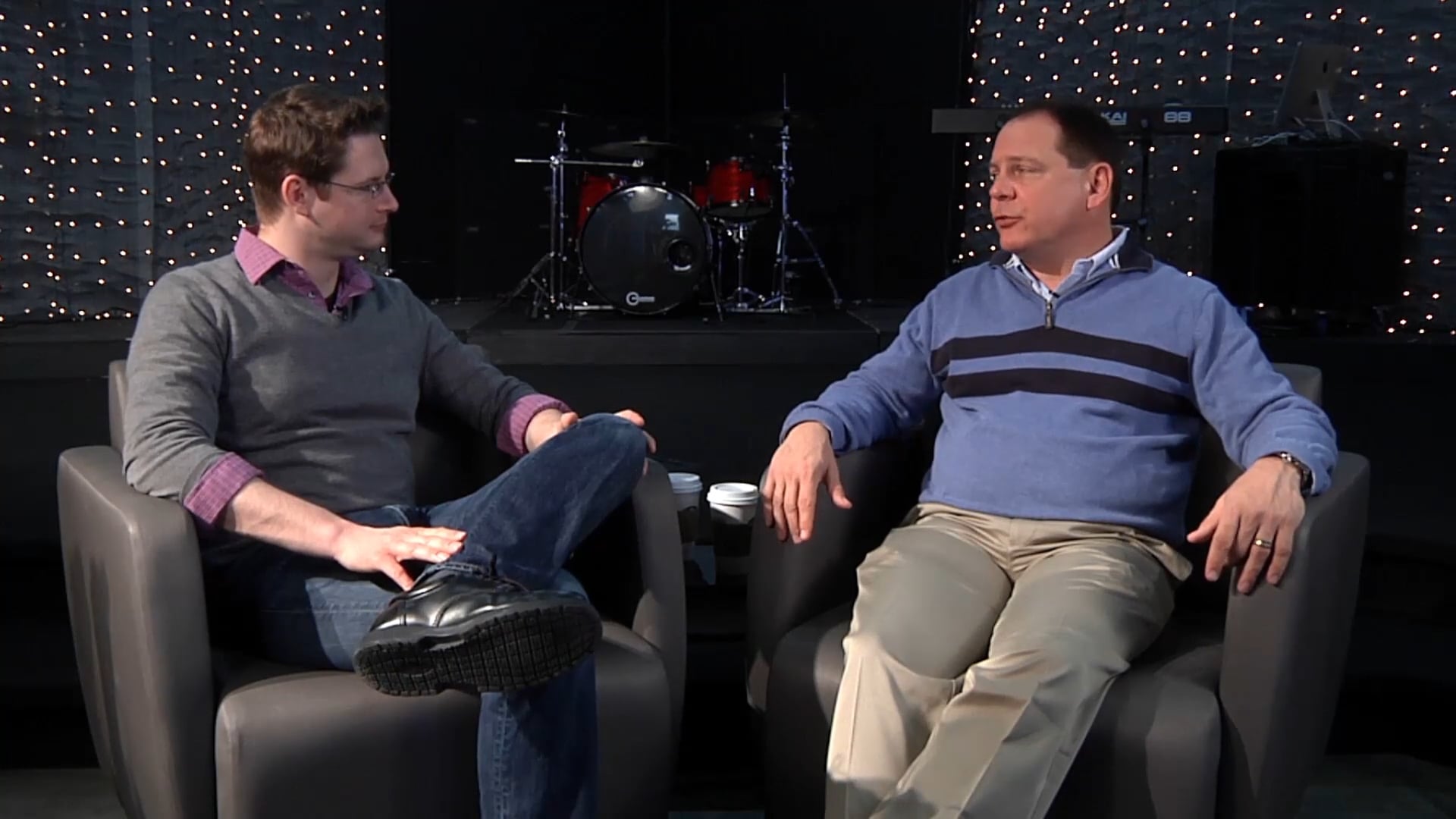 Kingdom Insights Interview Series | Ken Fish