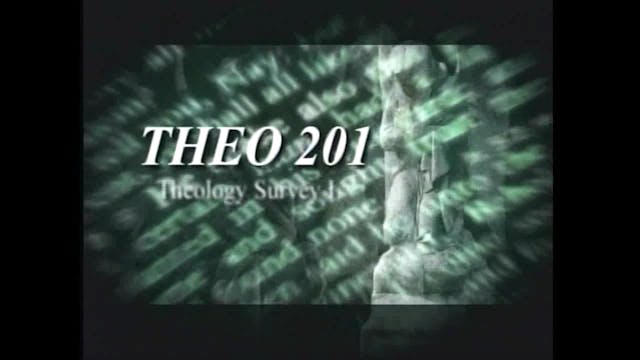 Religion - Session 9