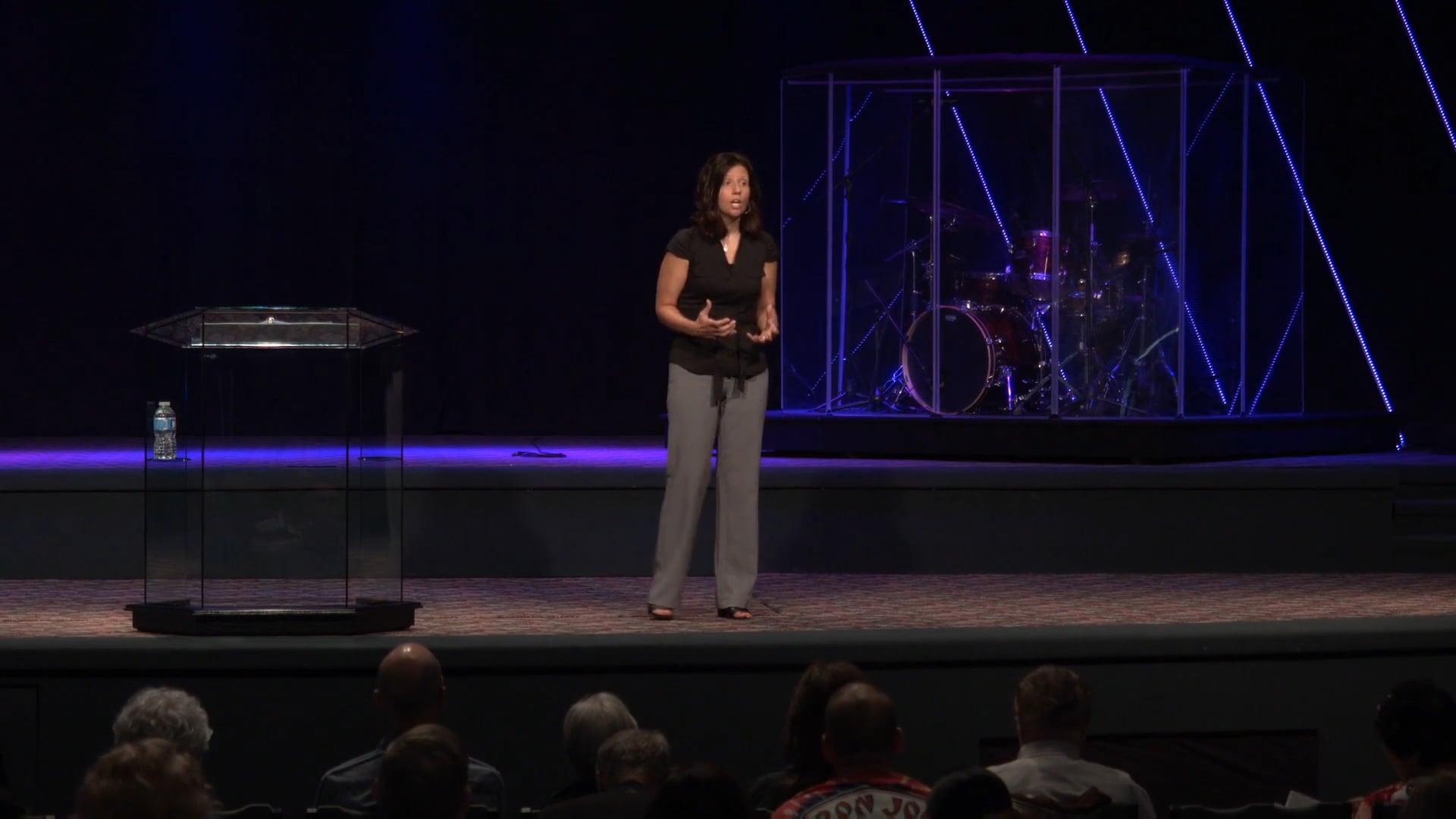 Hearing God Through Your Dreams - Session 8: Why All Bad Dreams Aren't - Dr. Virkler