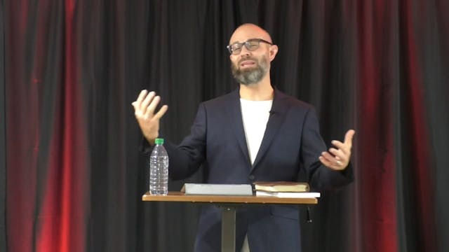 Awakening Pure Worship - Session 13 -...